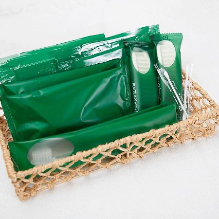 호텔 루트 인 요네자와 에키히가시 외부 사진